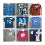 lot nieuwe jongens merkkleding maat 116, Kinderen en Baby's, Kinderkleding | Maat 116, Ophalen of Verzenden, Nieuw, Jongen
