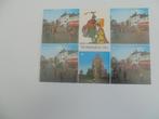 geel-st.dimpnajaar 1975, Collections, Cartes postales | Belgique, Envoi, 1960 à 1980, Non affranchie, Anvers