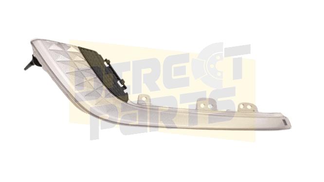 Kia EV6 (9/21-) Achterlicht Rechts onder (GT-Line) Origineel, Autos : Pièces & Accessoires, Éclairage, Kia, Neuf, Envoi