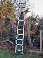 Telesteps telescoopladder 3.3m, Doe-het-zelf en Bouw, Ophalen, Ladder
