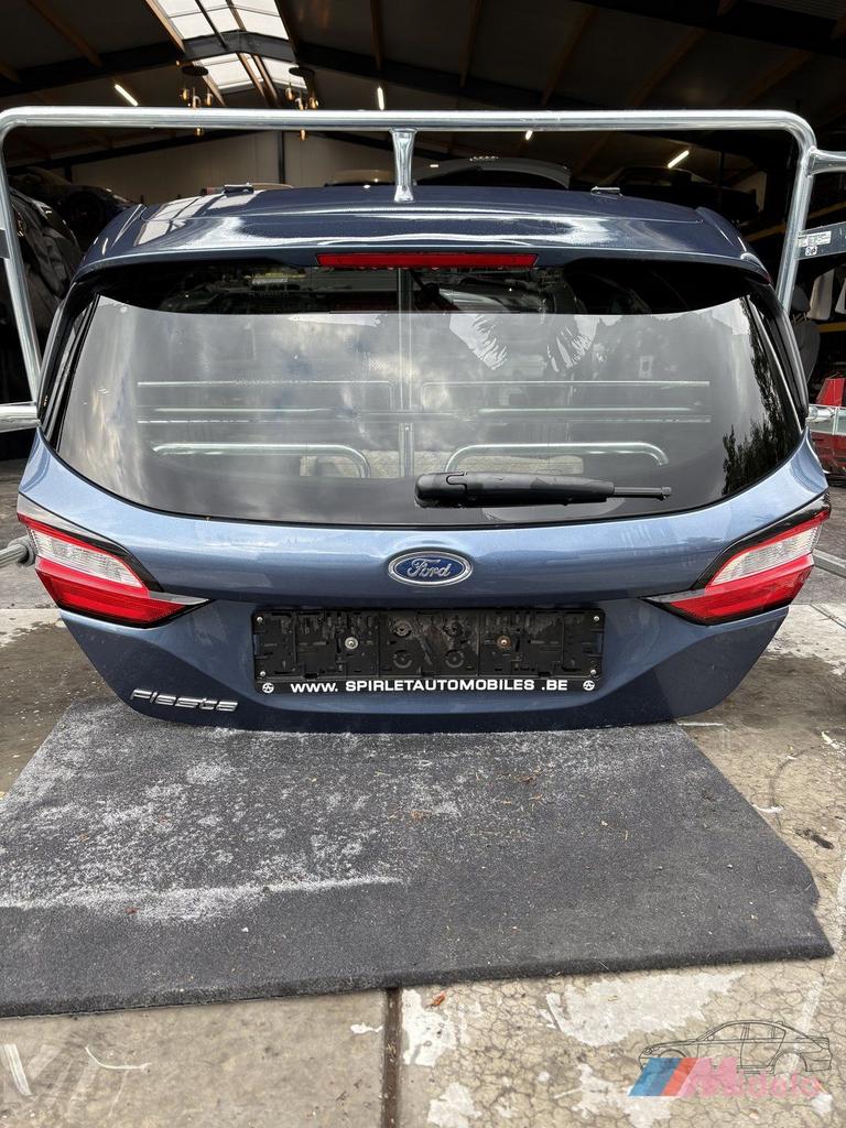 FORD FIESTA ACHTERKLEP, Auto-onderdelen, Interieur en Bekleding, Ford, Gebruikt, Ophalen of Verzenden