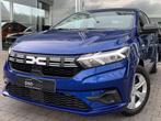 Dacia Sandero 1.0i / Phares LED / Bluetooth / Cruise / GARAN, Cruise Control, Achat, Euro 6, Entreprise