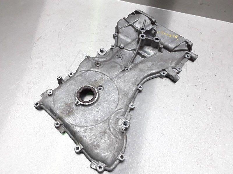 DISTRIBUTIEDEKSEL Mazda MX-5 (NC18 / 1A) (03-2005/12-2014), Gebruikt, Mazda