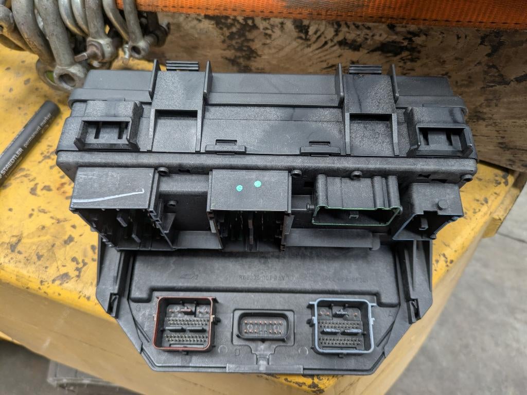 zekeringskast dodge ram 2011 & grand cherokee, Ophalen, Nieuw, Jeep