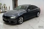 BMW 420 I gran coupe M pack! Open dak! Camera! H&K! Hud!, Auto's, Automaat, 1998 cc, Gebruikt, 184 pk