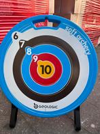 Speelgoed pijl en boog, Ophalen, Zo goed als nieuw