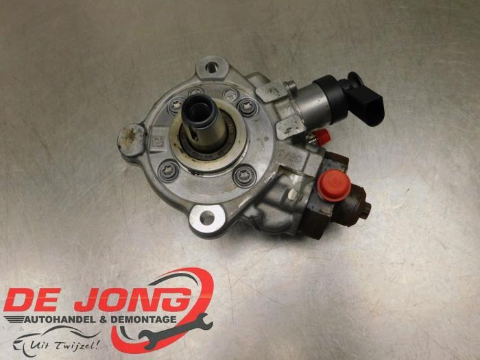 Pompe carburant mécanique d'un BMW 3-Serie, Autos : Pièces & Accessoires, Systèmes à carburant, BMW, Utilisé, 3 mois de garantie