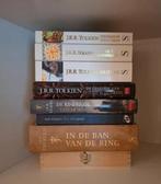 boekenset Tolkien, Boeken, Ophalen of Verzenden, Zo goed als nieuw, J.R.R. Tolkien