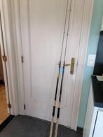 2 TUBERTINI TELE TATANKA AR REVENGE. CARBON TELE. NIEUW, Watersport en Boten, Ophalen of Verzenden, Nieuw, Werphengel