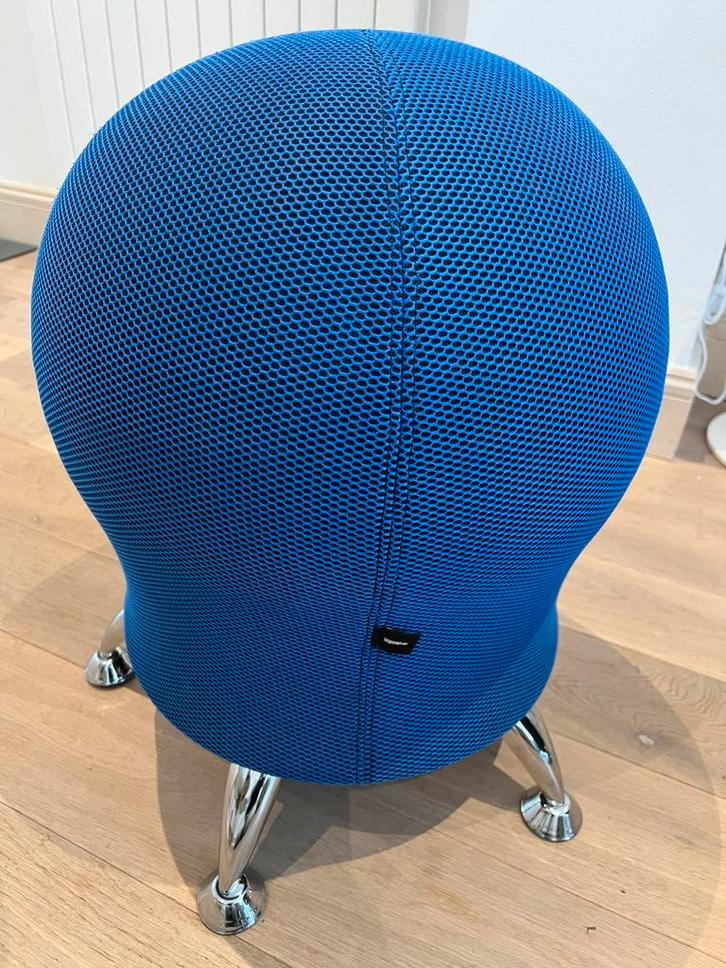 Topstar Fitness 5, Maison & Meubles, Chaises de bureau, Comme neuf, Enlèvement