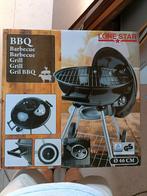 Barbecue, Enlèvement, Neuf, Lonestar