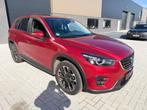Mazda CX-5 2015 2.2 Diesel, Achat, Euro 6, Entreprise, Boîte manuelle