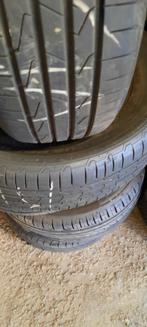 Pneus D'occasions  14,15,16,17et 18 montage compris, Auto-onderdelen, Banden en Velgen, Band(en)