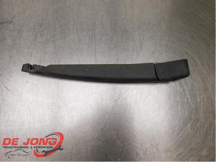 Ruitenwisserarm achter van een Opel Astra, Auto-onderdelen, Ruiten en Toebehoren, Opel, Gebruikt, 3 maanden garantie, Ophalen of Verzenden