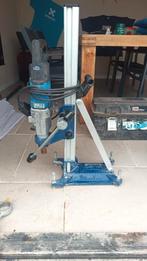 diamantboormachine, Ophalen, Gebruikt, 600 watt of meer, Boormachine