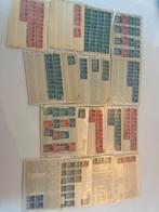 Rolzegels Zwitserland, Ophalen of Verzenden