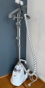 Défroisseur Silvercrest Vapeur - 1630W, Electroménager, Vapeurs, Enlèvement, Comme neuf, Défroisseur