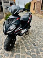 Bromfiets a klasse, Fietsen en Brommers, Scooters | Yamaha, Ophalen of Verzenden, Zo goed als nieuw