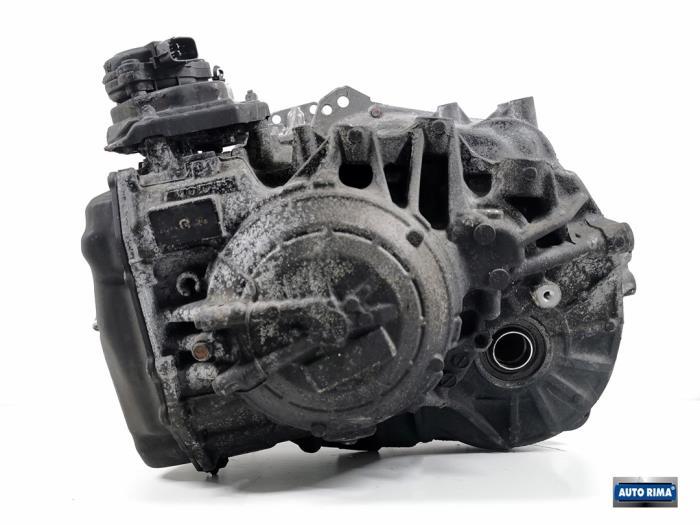 Automaatbak van een Volvo XC90, Auto-onderdelen, Transmissie en Toebehoren, Volvo, Gebruikt, 3 maanden garantie, Ophalen of Verzenden