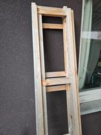 Ikea ivar steunen176, Bricolage & Construction, Enlèvement