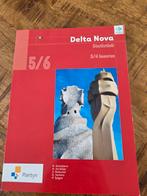 Delta Nova Statistiek 5/6, Boeken, Ophalen