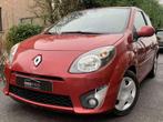 Renault Twingo 1.2i Ripcurl / Clim Auto / Toit Panoramique /, Autos, Renault, Rouge, 76 ch, Entreprise, Boîte manuelle
