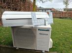 Panasonic airco 2.5kw koelen R410, Moins de 60 m³, Utilisé, Climatisation murale, Classe énergétique A ou plus économe
