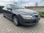 Mazda 6 2.0 Diesel / 240.000 km / 2007 / Uit Overname, Auto's, Mazda, 1998 cc, Gebruikt, 4 cilinders, 89 kW