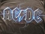 t schirt  AC/DC     Nieuw, Kleding | Heren, Overige Herenkleding, Ophalen of Verzenden, Nieuw