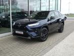 Toyota RAV4 *AWD* GR SPORT +360°Camera +Elektrische zetels, Auto's, Automaat, Gebruikt, 4 cilinders, 2487 cc