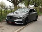 Mercedes a180 essence pack amg 169km euro 6, Autos, Argent ou Gris, Achat, Euro 6, CL