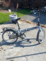 Dahon plooifiets, Fietsen en Brommers, Ophalen, Dahon