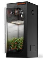 Spider Farmer 70x70x160cm Complete Grow Tent Kit, Ophalen