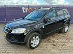 2006 - Chevrolet - Captiva - 2.4i Style 2WD - Personenauto, Auto's, Chevrolet, Gebruikt, Bedrijf, Break, Euro 4