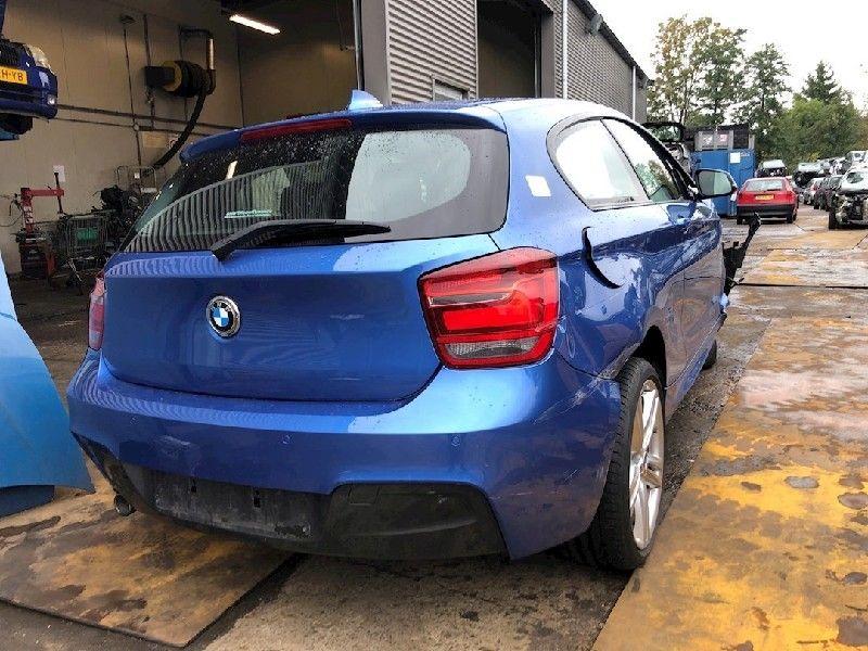 TANKKLEP BMW 1 serie (F21) (01-2010/12-2019), Auto-onderdelen, Carrosserie, BMW, Gebruikt