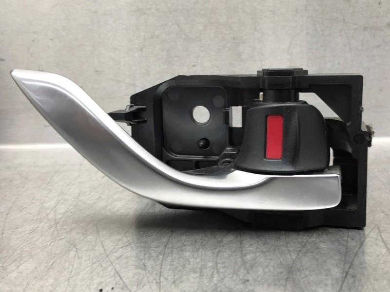 PORTIERGREEP BUITEN RECHTS VOOR 6 SportBreak (GJ / GH / GL), Gebruikt, Voor, Mazda