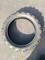 Mitas Enduro E-09 140/80 R17, Enlèvement, Utilisé