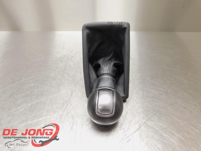 Levier de vitesse d'un Audi A3, Autos : Pièces & Accessoires, Habitacle & Garnissage, Audi, Utilisé, 3 mois de garantie, Enlèvement ou Envoi