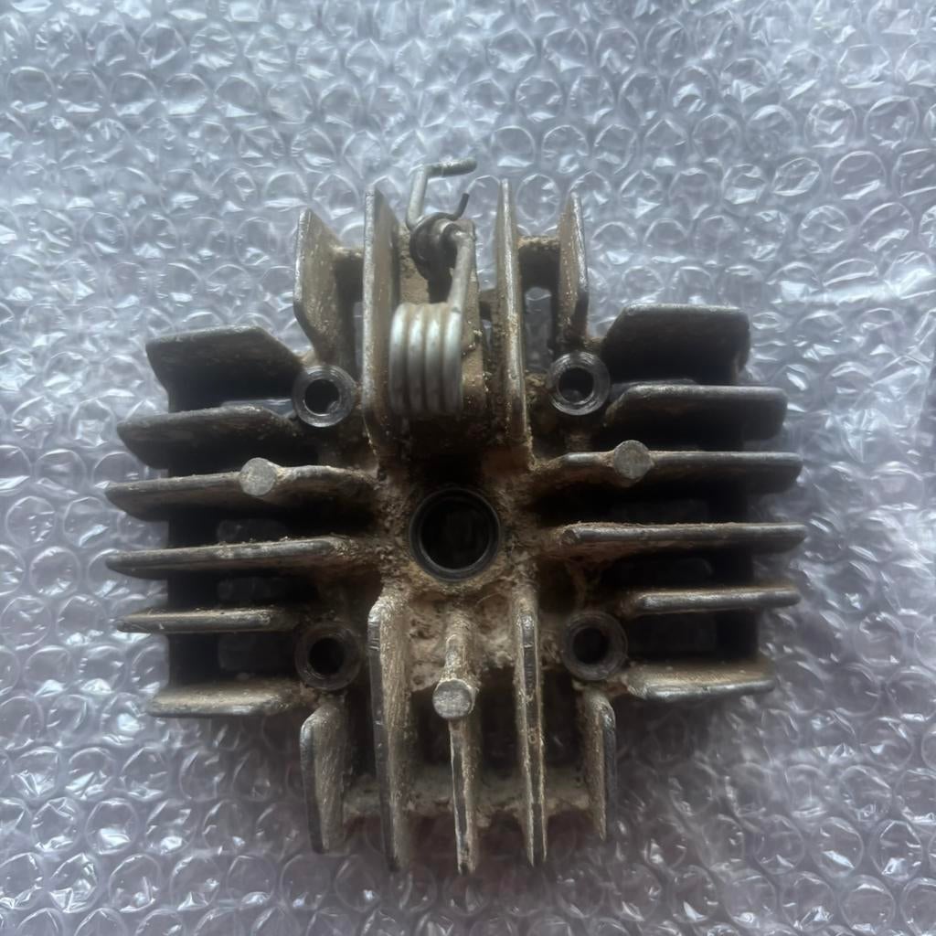 Culasse camino, Vélos & Vélomoteurs, Enlèvement ou Envoi, Comme neuf