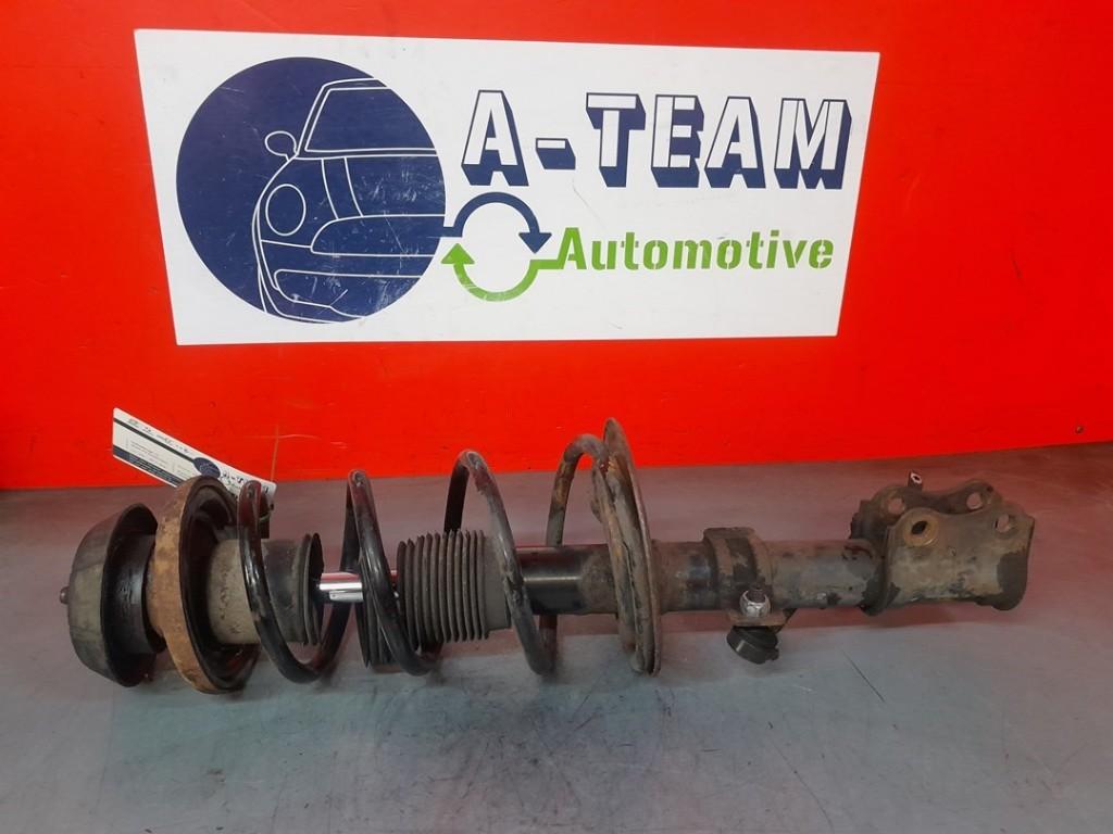 SCHOKBREKER LINKS VOOR Suzuki Splash (01-2008/12-2015), Auto-onderdelen, Ophanging en Onderstel, Suzuki, Gebruikt