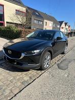 Mazda CX-30 Skyactiv-G, Auto's, Mazda, Stof, 4 cilinders, Zwart, 5 zetels