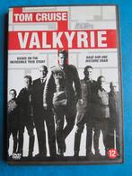 Walkyrie (2008), CD & DVD, DVD | Action, À partir de 12 ans, Enlèvement ou Envoi, Comme neuf, Action