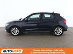 Audi A1 30 TFSI (bj 2020), Auto's, Voorwielaandrijving, Stof, 5 deurs, 138 g/km
