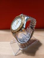 Vintage horloge RODANIA SW20783, Overige merken, Staal, Gebruikt, Staal