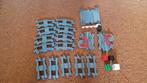 Lego duplo rails, Ophalen of Verzenden, Gebruikt, Losse stenen, Lego