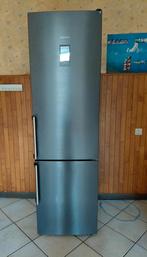 Koelkast Siemens met vriesvak, Ophalen, Gebruikt, 60 cm of meer, 160 cm of meer