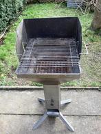 THÜROS Houtskool BBQ Barbecue, Ophalen, Gebruikt