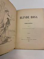 Hendrik Conscience - Blind Rosa - 1ère édition, Enlèvement ou Envoi, Comme neuf
