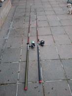 zeehengels, Sports nautiques & Bateaux, Pêche à la ligne | Général, Enlèvement