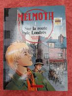 BD Melmoth, Boeken, Stripverhalen, Ophalen